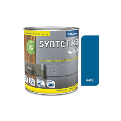 CHEMOLAK SYNTETIKA S2013/4400 0,6 L