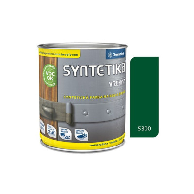 CHEMOLAK SYNTETIKA S2013/5300 0,6 L