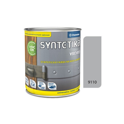 CHEMOLAK SYNTETIKA S2013/9110 0,6 L