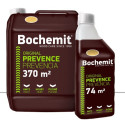 BOCHEMIT QB HOBBY BEZFAREBNÝ 5 L
