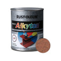 RUST-OLEUM ALKYTON KLADIVKOVÁ FARBA 750 ML