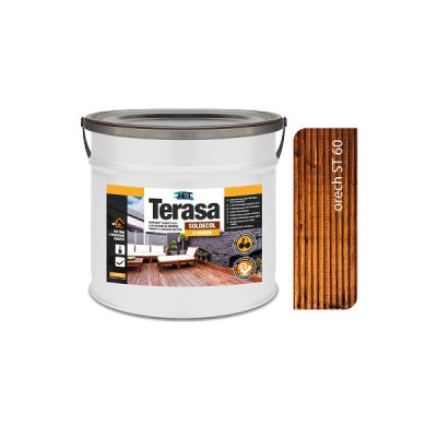 HET SOLDECOL TERASA ST60 ORECH 2,5 L