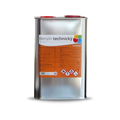 OPTIMAL TECHNICKÝ BENZÍN 9 L