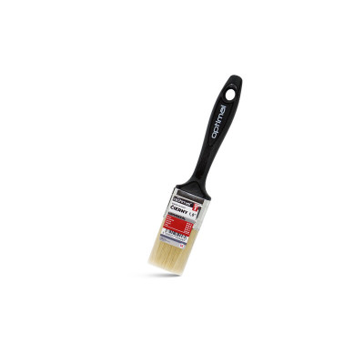 ŠTETEC OPTIMAL UNIVERZAL ČIERNY 1,5"
