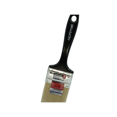 ŠTETEC OPTIMAL UNIVERZAL ČIERNY 2,5"