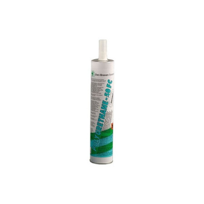 DN BRAVEN POLYURETÁNOVÝ TMEL 50 FC HNEDÝ 300 ML