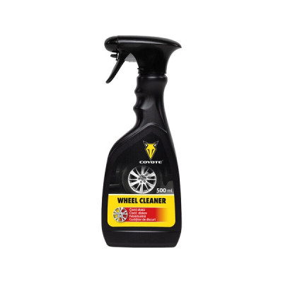 COYOTE SPREJ NA ČISTENIE DISKOV 500 ML