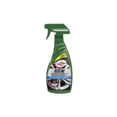 TURTLE WAX ČISTIČ DISKOV ALL WHEEL CLEANER 500 ML
