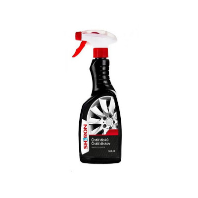SHERON ČISTIČ DISKOV 500 ML