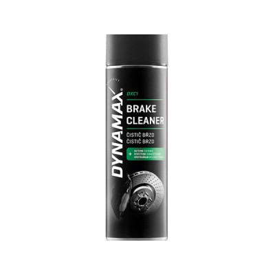 DYNAMAX ČISTIČ BŔZD 500 ML