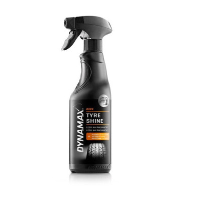 DYNAMAX DXE5 LESK NA PNEUMATIKY 500 ML