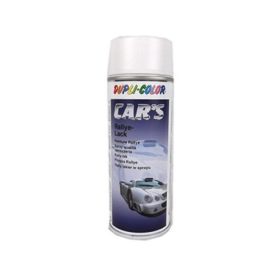 DUPLI COLOR CAR"S BIELA LESKLÁ 400 ML