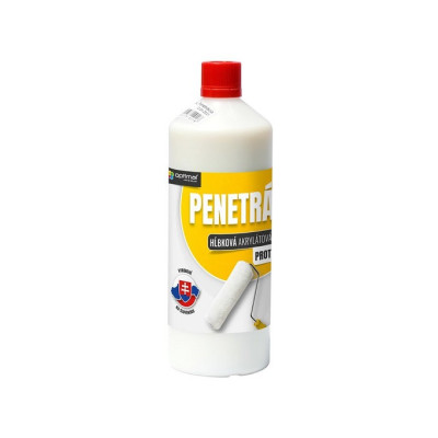 OPTIMAL PROTIPLESŇOVÁ PENETRÁCIA 1 L