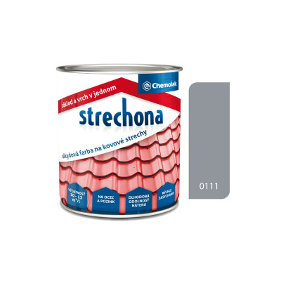 CHEMOLAK STRECHONA 0111 2,5 KG