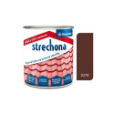 CHEMOLAK STRECHONA 0278 HNEDÁ 10 KG