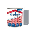 CHEMOLAK STRECHONA 0111 ŠEDÁ 10 KG