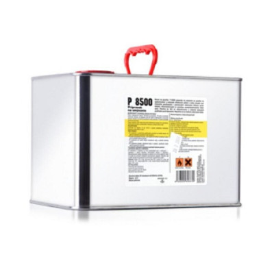 ELASTIK P8500 ODMASŤOVAČ 4,5 L