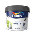 DULUX PERFECT WHITE 15+2 KG