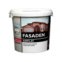 FASADEN BÁZA A 1 MM HLADENÁ 25 KG