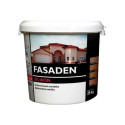 FASADEN SILIKÓN BÁZA B 2 MM RYHOVANÁ 25 KG