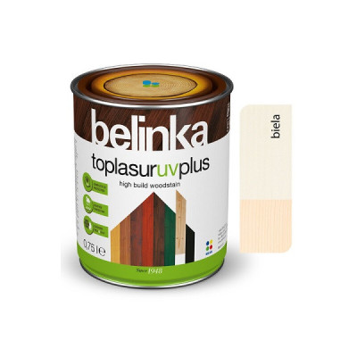 BELINKA TOPLASUR UV PLUS 0,75 L