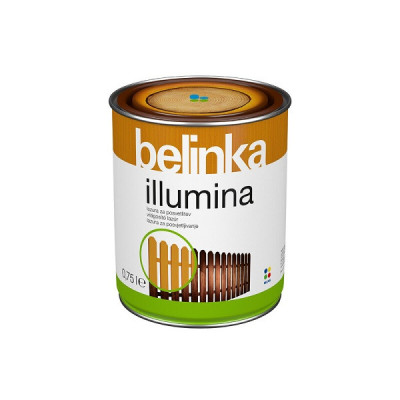 BELINKA ILLUMINA 0,75 L