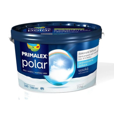 PRIMALEX POLAR 15 KG