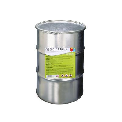 ELASTIK RIEDIDLO C6000 150 KG