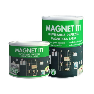 PAM MAGNET IT SIVÁ 0,7 L