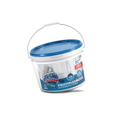 COLOR COMPANY PLESNISTOP 6 KG BIELA
