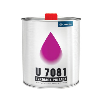 U7081 TVRDIACA PRÍSADA 1 L
