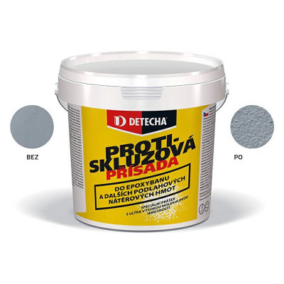 PROTIŠMYKOVÁ/PROTISKLZOVÁ PRÍSADA 0,25 KG