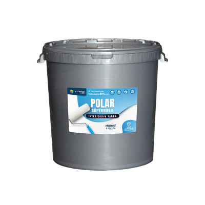 OPTIMAL POLAR BIELA 40 KG
