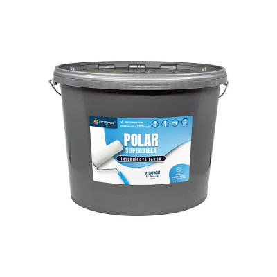 OPTIMAL POLAR BIELA 25 KG