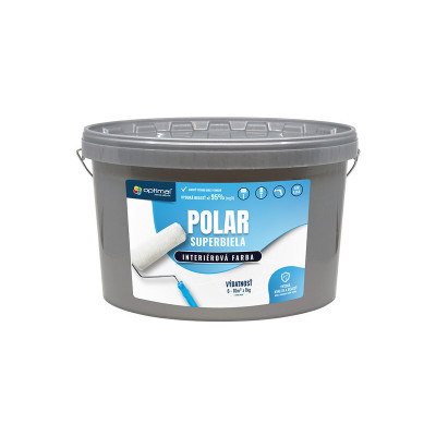 OPTIMAL POLAR BIELA 15 KG