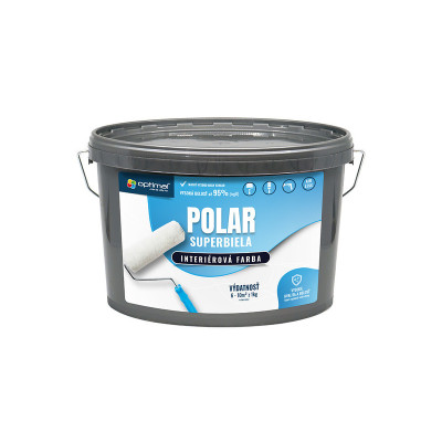OPTIMAL POLAR BIELA 6 KG