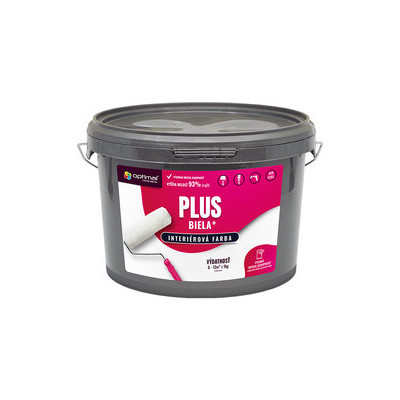 OPTIMAL PLUS BIELA 3 KG