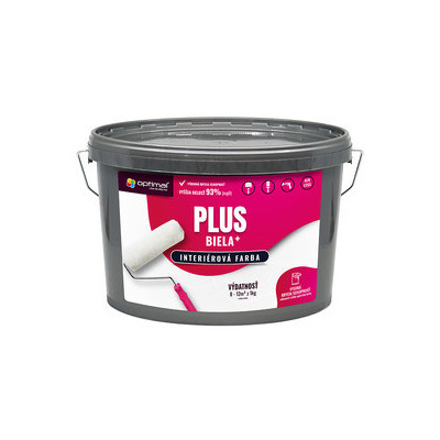 OPTIMAL PLUS BIELA 6 KG