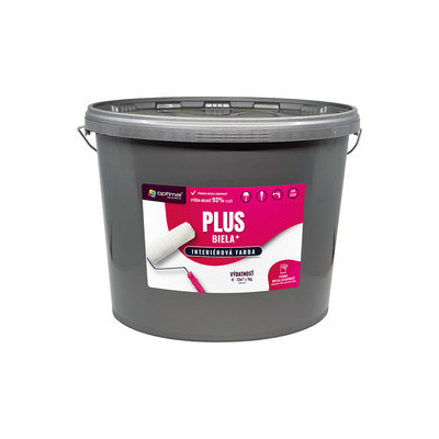 OPTIMAL PLUS BIELA 25 KG