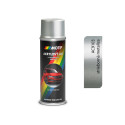 AUTOEMAIL 9103 STRIEBORNÁ METALÍZA 200 ML