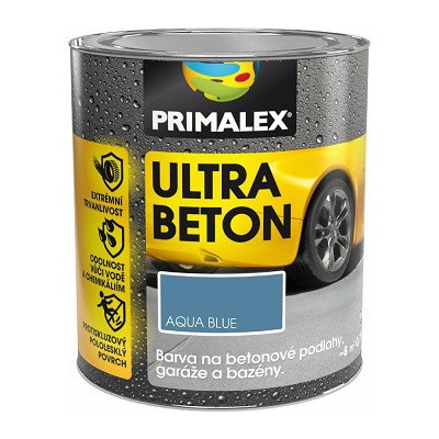 PRIMALEX ULTRA BETÓN AQUA BLUE 5 L