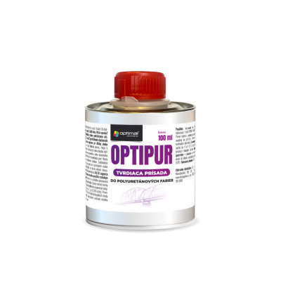 OPTIMAL U7081 OPTIPUR TVRDIACA PRÍSADA 0,1 L