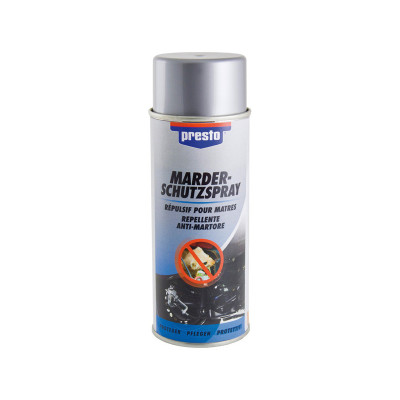 PRESTO SPREJ PROTI KUNÁM 400 ML