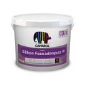CAPAROL CAPATECT FASSADENPUTZ W K15 25 KG BÁZA BIELA SILIKÓNOVÁ OMIETKA  HLADENÁ