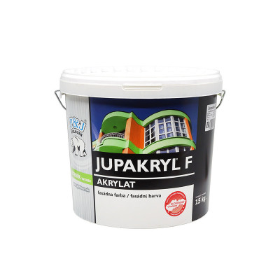 JUPAKRYL F BÁZA B 15 KG