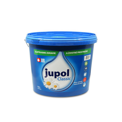 JUB JUPOL CLASSIC 5 L