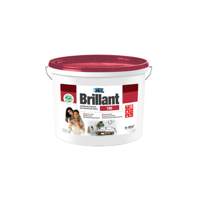 HET BRILLANT 100 7+1KG