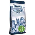 Happy Dog Profi Line 23-9,5  Basic 20 kg