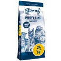 Happy Dog Profi Line 24-14 SENSITIVE Grain Free 20 kg