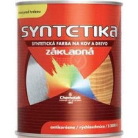 ZÁKLADNÉ SYNTETICKÉ